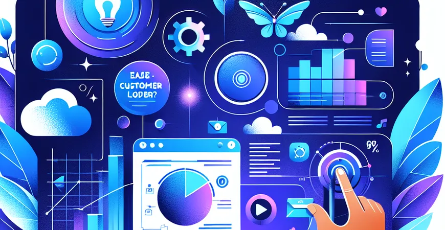 客户订单易流失？ERP 平台客户关怀计划设置技巧